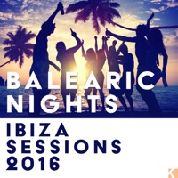 Drowning feat. Son Little (Club Version)