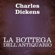 Charles Dickens - La bottega dell'antiquario