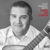 José Manuel Neto - Variações em Lá