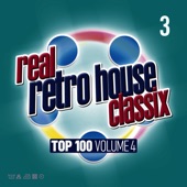 Real Retro House Classix Top 100 Volume 4 artwork