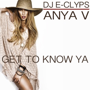 Get To Know Ya (Radio Edit)