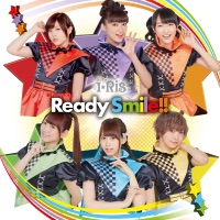Ready Smile!! - Single - i☆Ris