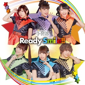 Ready Smile!! - Single