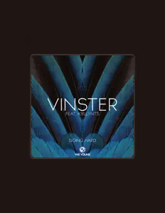 Vinsterを聴いたり、ミュージックビデオを鑑賞したり、経歴やツアー日程などを確認したりしましょう！