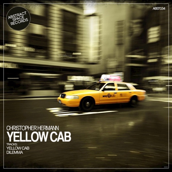 Yellow Cab - Single