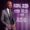 No One Can Replace You (feat. AKON) - Single