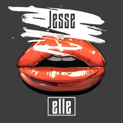 Elle - Single - Jessé