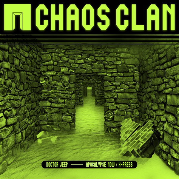 Apocalypse Now - Single