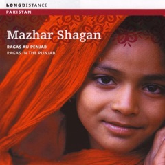 Ragas In the Punjab