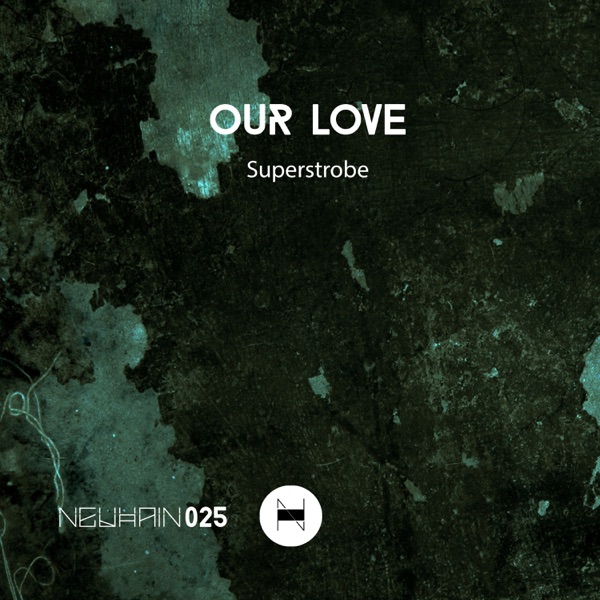Our Love - Single