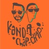 Kanda (Chap Chap) - Single artwork