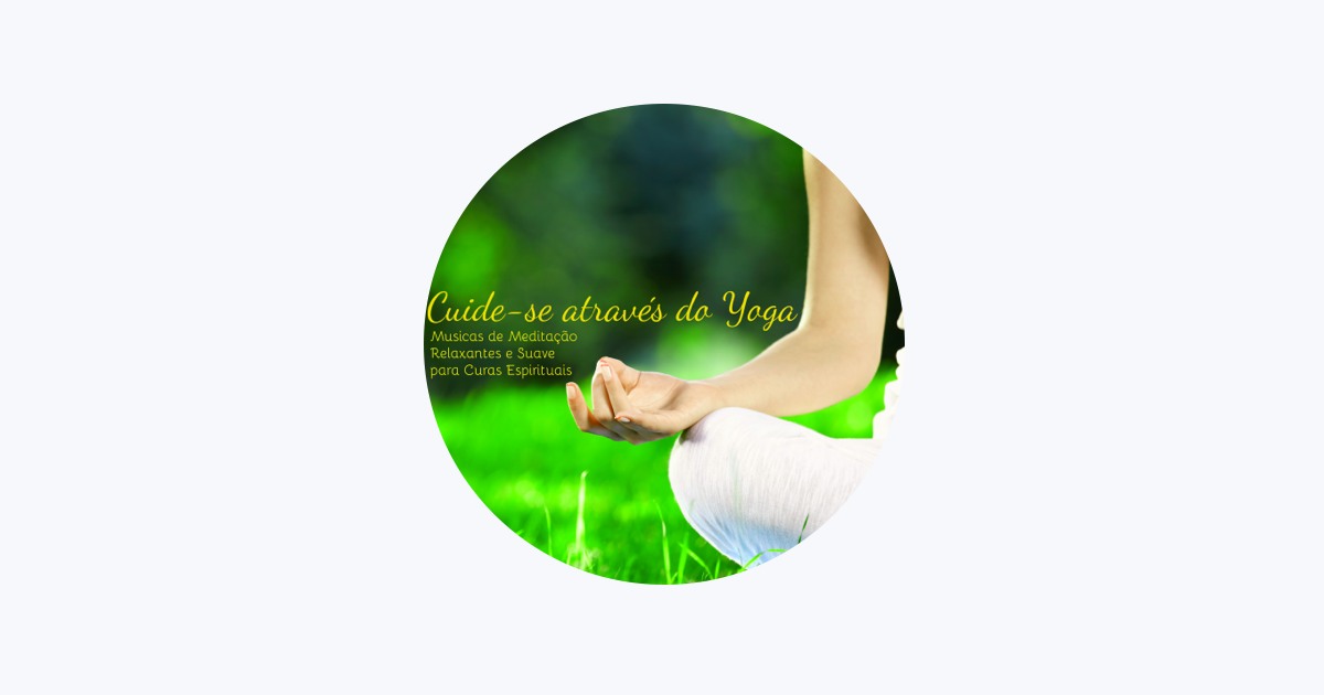 Musica de Yoga — Apple Music