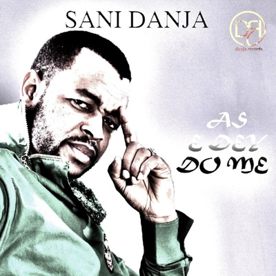 As E Dey Do Me - Single