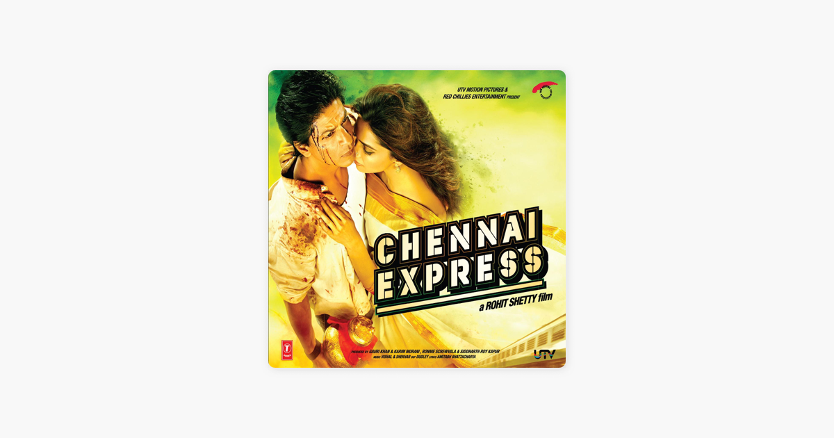 €Žtitli By Vishal-shekhar On Apple Music