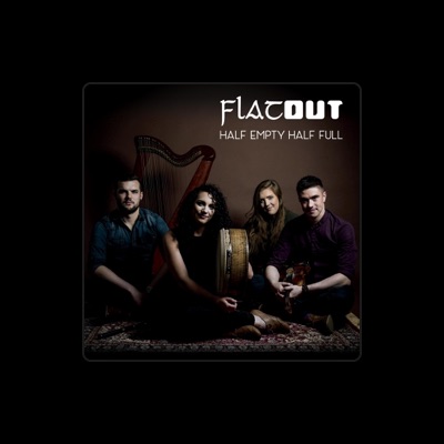 Listen to Flat Out, watch music videos, read bio, see tour dates & more!