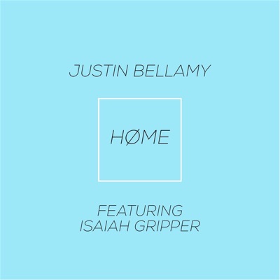 Home (feat. Isaiah Gripper) - Single