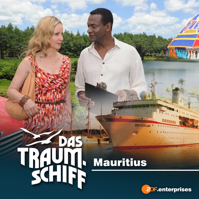 Das Traumschiff - Mauritius