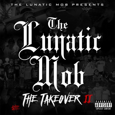 The Take Over II