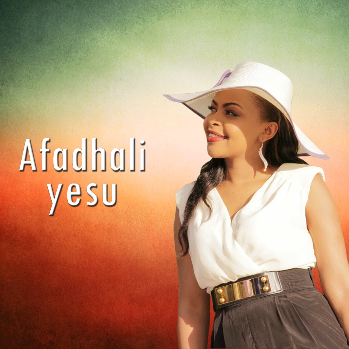 Afadhali Yesu - Single - Album by Size 8 - Apple Music