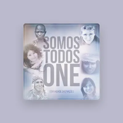 Listen to Comunidade das Nações, watch music videos, read bio, see tour dates & more!