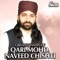 Rehmat Ki Ghatain - Qari Mohd. Naveed Chishti lyrics
