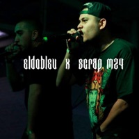 I Luv Mamá (feat. Scrap M24) - Single - Eldobleu