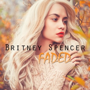 Faded - Single