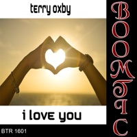 I Love You - Single - Terry Oxby