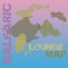 Balearic Lounge Map