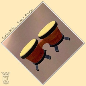 Sweet Bongo - EP