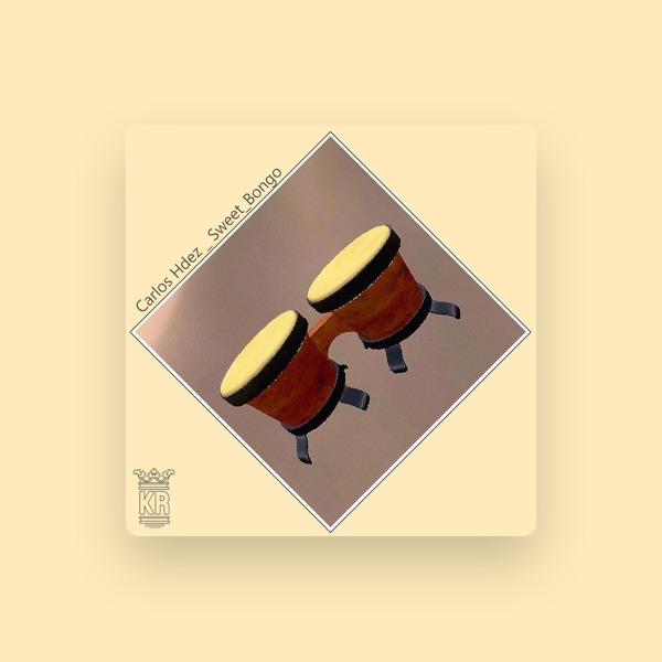 Carlos Hdez's avatar