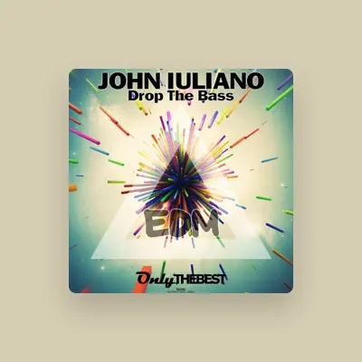 Listen to John Iuliano, watch music videos, read bio, see tour dates & more!