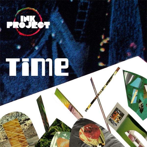 Time - EP