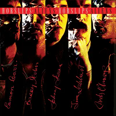 Aliens (Bonus Tracks Version) - Horslips