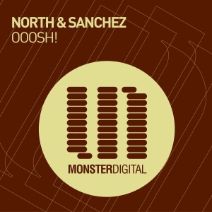 Ooosh! - Single