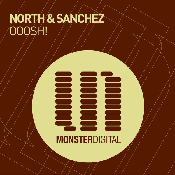 Ooosh! - Single