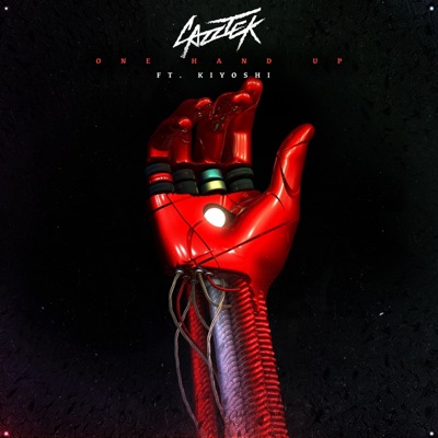 One Hand Up (Feat Kiyoshi) - Single