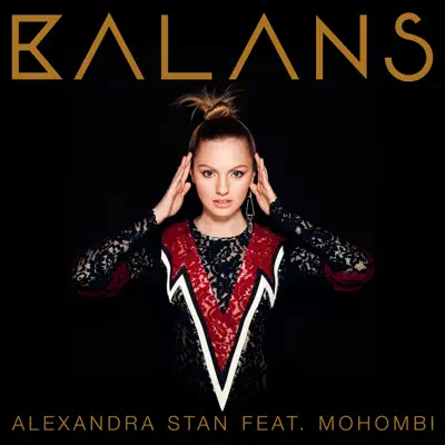 Balans feat. Mohombi (Remixes) - EP - Alexandra Stan