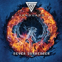 Vanguard - Time Flies
