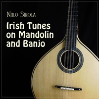 Irish Tunes on Mandolin and Banjo by Niilo Sirola on Apple Music