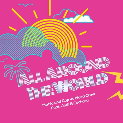 All Around the World - Single