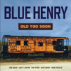 Blue Henry - Irish Royalty kunstwerk
