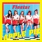 Apple Pie - FIESTAR lyrics