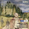 WDR Sinfonieorchester Köln & Eivind Aadland - Peer Gynt, Op. 23: At the Wedding