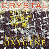 Love Is Like Oxygene (Radio Edit) artwork