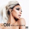 On (Side B) [feat. Kevin McCall] - MONIQUE LAWRENCE lyrics