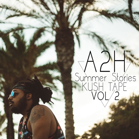 Cover artwork for Summertime