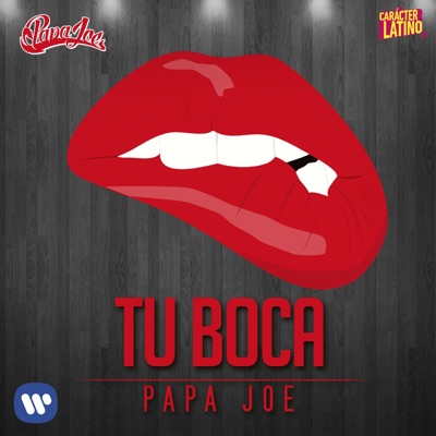 Tu boca - Single