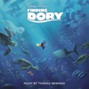 Finding Dory (Original Motion Picture Soundtrack), 2016