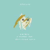 GoldLink - Unique (feat. Anderson .Paak) [Louis Futon Remix]